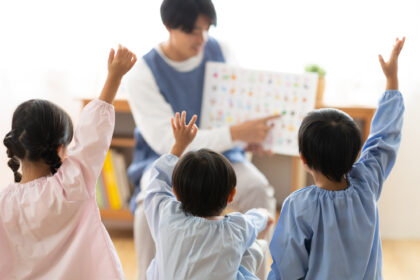 登園許可証が必要な感染症は？