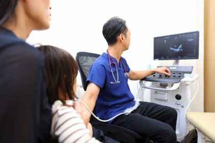 子どもの循環器疾患とは