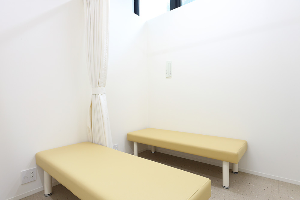 処置室