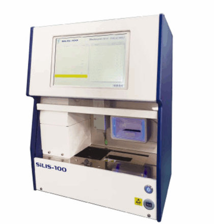 アレルギー検査「SiLIS-100」