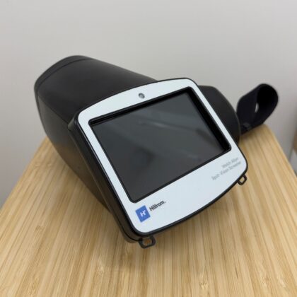 スポットビジョンスクリーナー